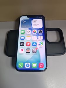 Б/у Мобільний телефон Apple iphone 13 pro 128gb 01-200901028