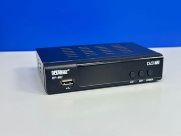 Б/у Тв тюнер т2 Opera t2 op 407 16-000272513