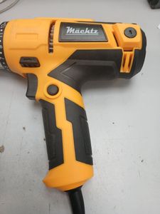 Б/в Шурупокрут M?Chtz med-750d 01-200901409