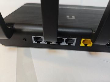 Б/в Роутер Netis n2 18-000095201