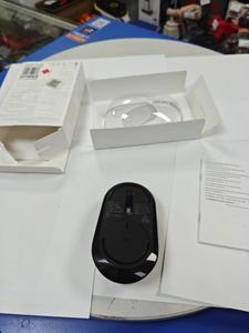 Б/в Миша Xiaomi mi dual mode wl mouse silent edition (hlk4041gl)¶ 18-000095204