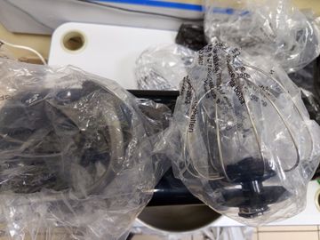 Б/в Кухонна машина Tefal qb150138 01-200902019