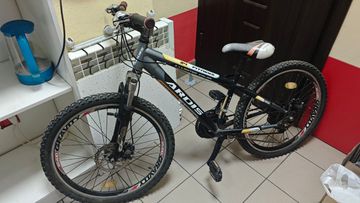 Б/в Велосипед Ardis pro24 fitness 01-200902418