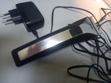 Б/в Тример електричний Moser chrom2style blending edition 01-200902301