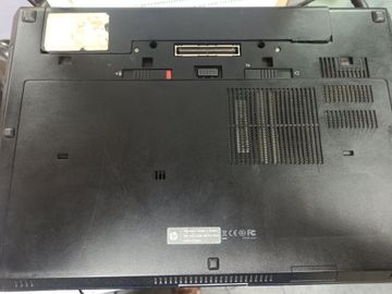 Б/в Ноутбук Hp 15/core i5 3320m ddr3/8gb ddr3/hdd 500 gb/*інтегрована 01-200902716