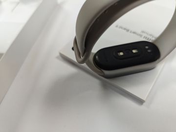 Б/у Фiтнес браслет Mi Band 9 titan 18-000095280