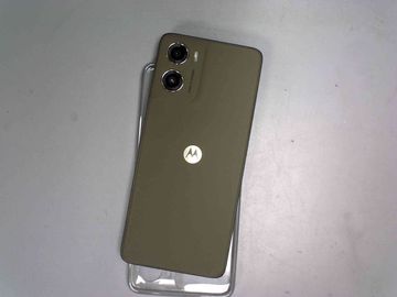 Б/у Мобільний телефон Motorola moto g06 power 4/256gb 01-200901405