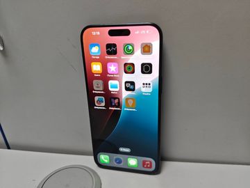 Б/у Мобільний телефон Apple iphone 15 pro max 512gb 01-200903051