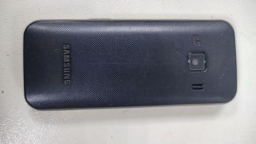 Б/в Мобільний телефон Samsung c3322i 01-200903156