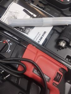 Б/в Перфоратор Vitals ra 2680sq 16-000271226