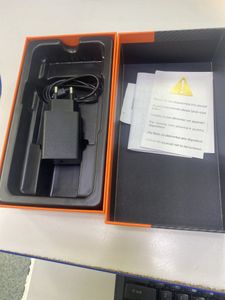 Б/в Мобільний телефон Oukitel wp39 pro 12/512gb 01-200903503