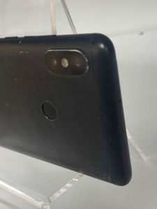 Б/в Мобільний телефон Xiaomi redmi note 5 4/64gb 01-200902791