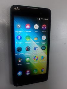 Б/в Смартфон Wiko lenny 2 (4gb) 01-200903530