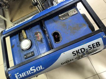 Enersol skd-5eb