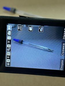 Б/у Мобільний телефон Fly ff281 01-200903669