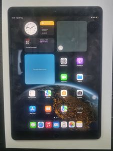 Б/в Планшет Apple ipad pro 10.5 256gb a1701 01-200901322