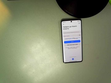Б/в Мобільний телефон Xiaomi redmi note 14 pro 5g 8/256gb 01-200904236