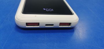 Б/в Повербанк Vention 10000mah 01-200903990