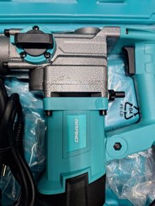 Б/в Перфоратор Grand пэ-1700 01-200903893