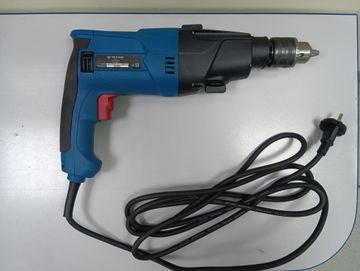 Б/у Дрель ударная Зенит здп-1200 2с 01-200898354