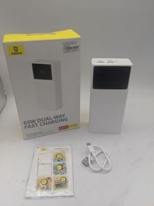 Б/в Повербанк Baseus 30000 18-000095041