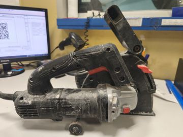 Б/в Штроборіз Dnipro-M gc-15 01-200903779