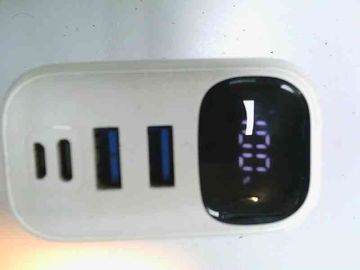 Б/в Повербанк Canyon pb-301 30000mah 01-200904710