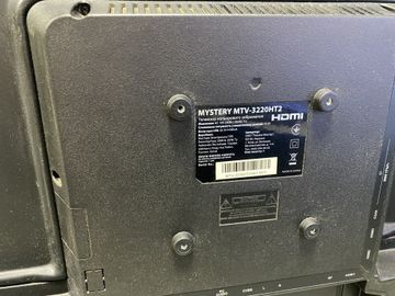 Б/в Телевізор Mystery mtv-3220ht2 01-200904208
