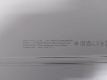 Б/в Ноутбук Hp 15/core i3-1315u ddr5/16gb ddr5/ssd 1000 gb/*інтегрована 01-200904126