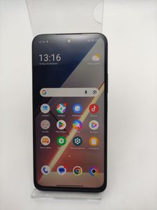 Б/в Мобільний телефон Poco m7 8/256gb 01-200904107