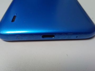 Б/у Мобільний телефон Motorola moto e7i power 2/32gb 01-200904990