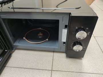Б/у Микроволновая печь Gorenje mo17e1bh 01-200905118