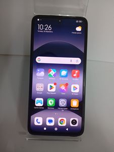 Б/в Мобільний телефон Xiaomi redmi note 14 6/128gb 01-200905131