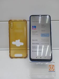 Б/в Мобільний телефон Xiaomi redmi 9a 2/32gb 01-200901967