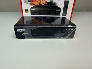 Б/у Тв тюнер т2 Opera op 407 16-000276018