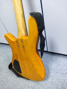 Б/в Бас-гітара Warwick rockbass streamer standard 4 01-200905544