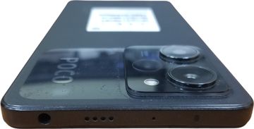 Б/в Мобільний телефон Xiaomi poco x5 pro 5g 8/256gb 01-200859974