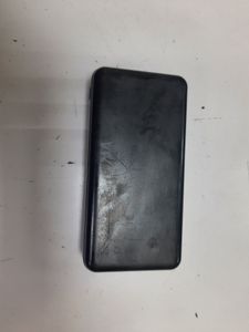 Б/в Повербанк Grunhelm gp-20 20000mah 01-200903494