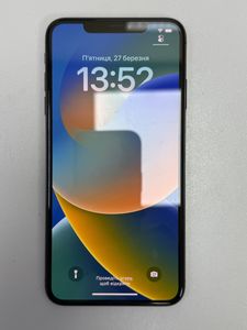 Б/у Мобільний телефон Apple iphone xs max 256gb 01-200905660