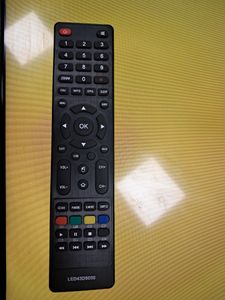 Б/в Телевізор Grunhelm 40f300-ga11 01-200870656