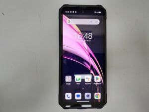 Б/в Мобільний телефон Blackview bl9000 12/512gb 01-200905652