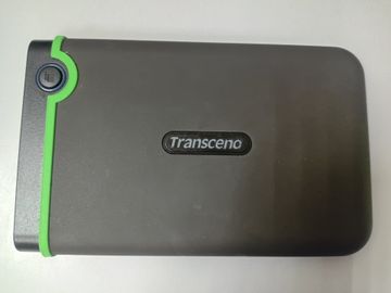 Б/в Жорсткий диск Transcend storejet 25m3s 1 tb 01-200906085