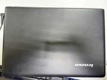 Б/у Ноутбук Lenovo 14/celeron n2840 ddr3/2gb ddr3/hdd 500 gb/*інтегрована 01-200906168