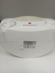 Б/у Обогреватель Nomi sfh-02 01-200904220