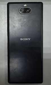 Б/в Мобільний телефон Sony xperia 10 i4113 3/64gb 01-200903490