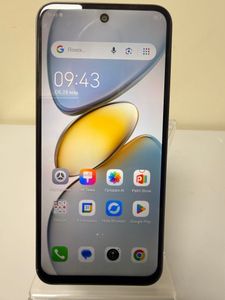 Б/в Мобільний телефон Tecno spark go 1 kl4 4/128gb 01-200906209