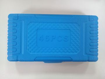 Б/в Набір автоінструментів New Tools 46 шт 16-000275510