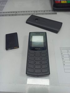 Б/в Мобільний телефон Nokia 110 ds 2023 01-200906813