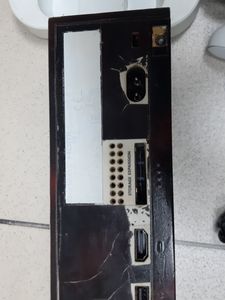 Б/в Ігрова приставка Microsoft xbox series s 512gb 01-200906505