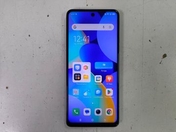 Б/в Мобільний телефон Tecno spark 10 pro 8/256gb 01-200907348